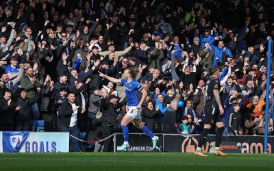 Spireites secure title!