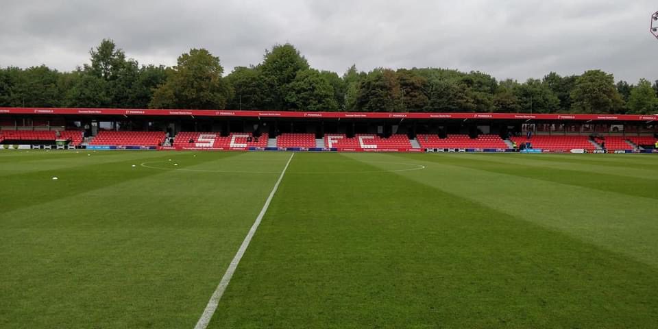 League Two Insight: Salford City