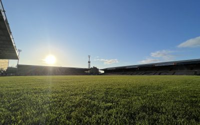 Ticket information: Port Vale (A)
