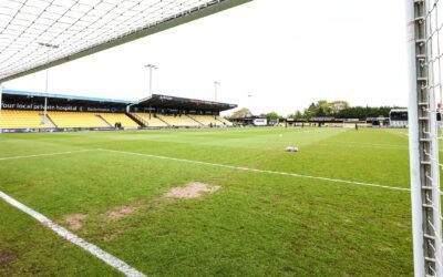 League Two Insight: Harrogate Town