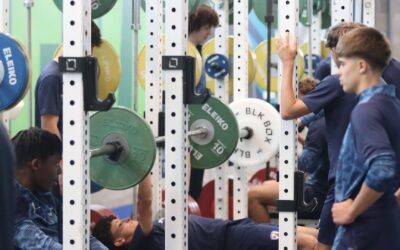 Academy Scotland Tour – Day One