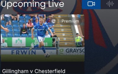 Listen to/watch tonight’s game