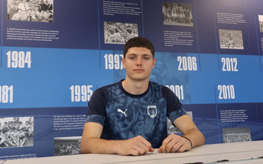 Maltese keeper joins academy