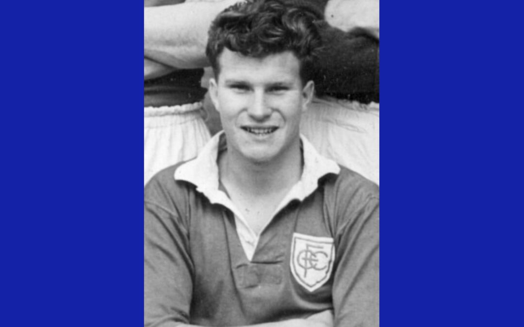 Keith Havenhand