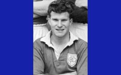 Keith Havenhand