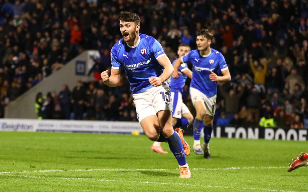 Bonis nominated for another award