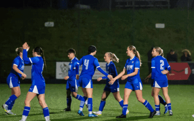 Women’s team extend unbeaten run
