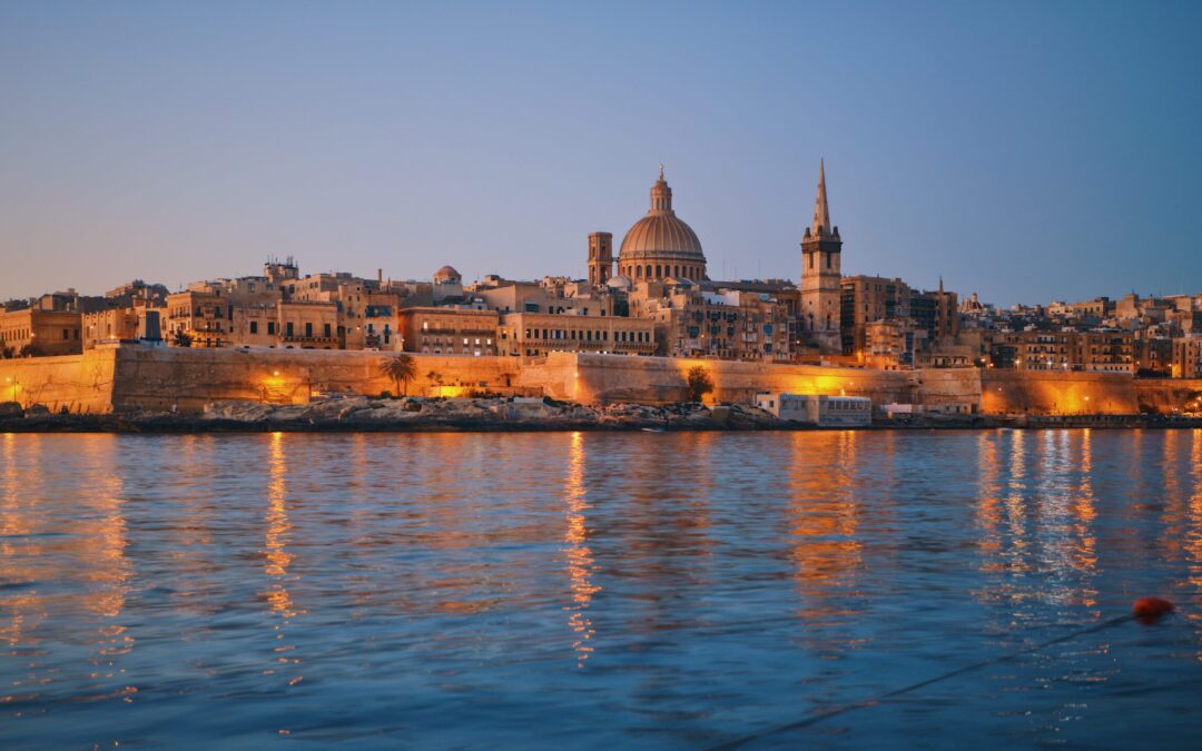 VisitMalta holiday giveaway