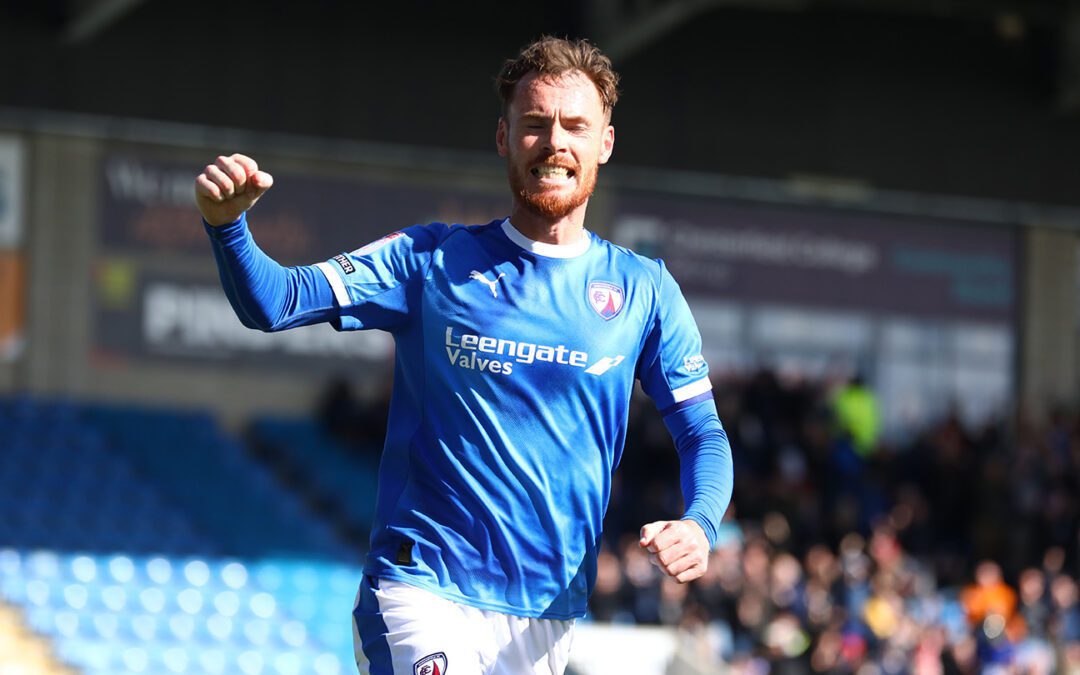 Draw against Tranmere