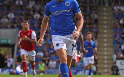 Tooley’s Take: Fleetwood Town (H)