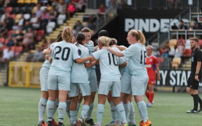 CFC Women get off to winning start