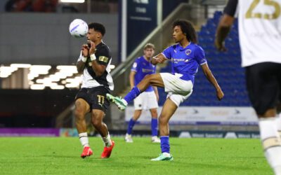 Shootout win for Spireites in Jersey Mike’s Trophy