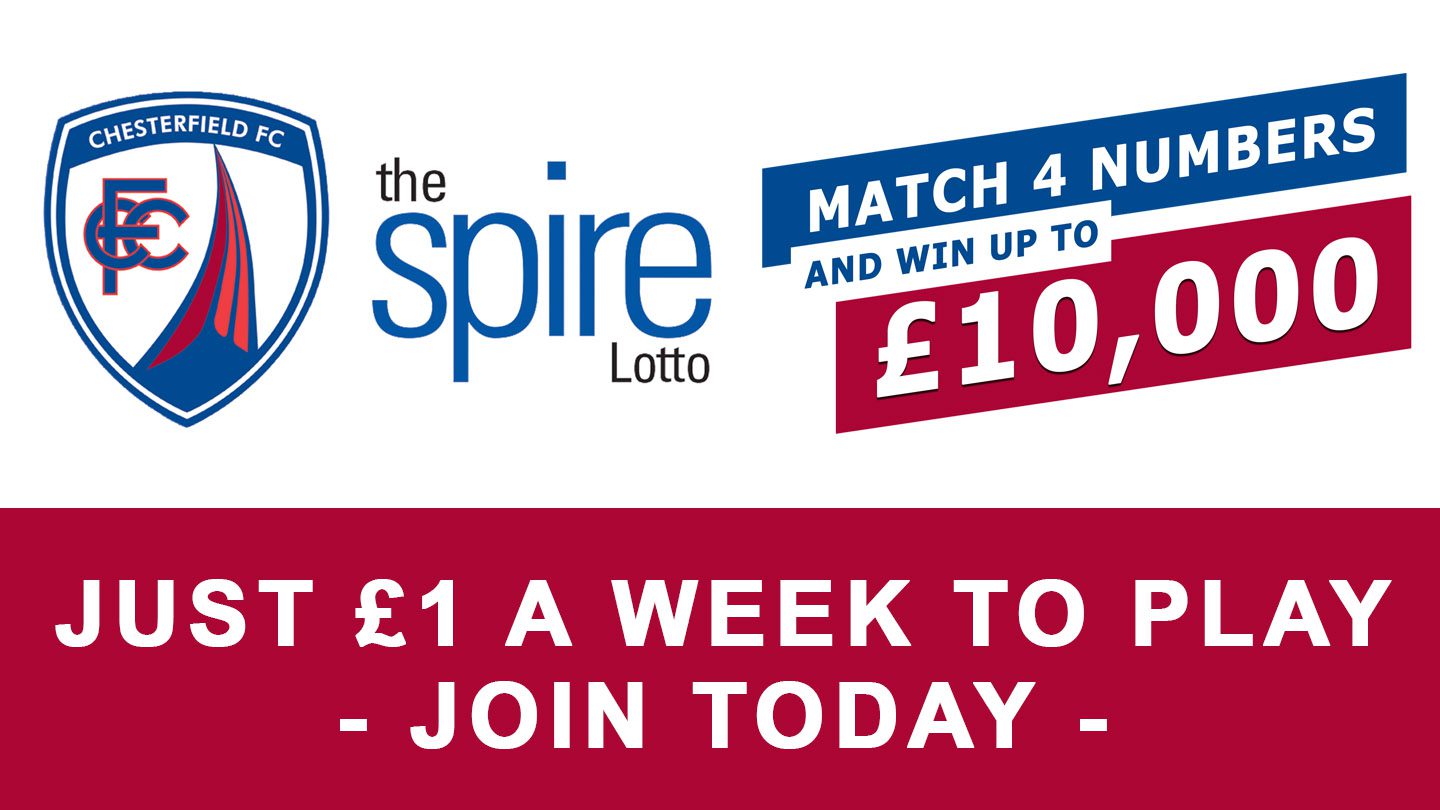 Spire-Lotto-Ad