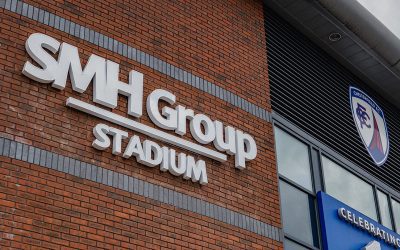 EFL Trophy fixtures confirmed