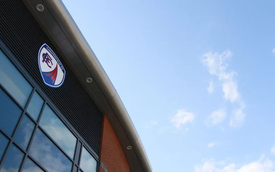 Jarvis named new manager of Chesterfield FC Women