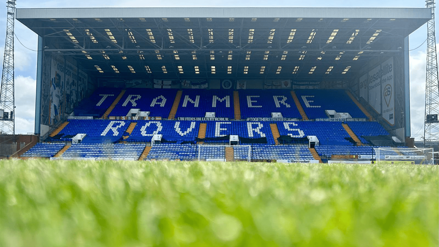 Prenton Park