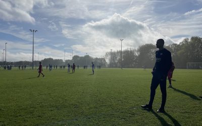 Comeback win for young Spireites