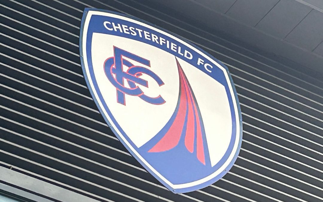 Chesterfield FC Women manager steps down