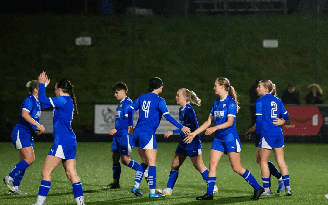 Women’s team extend unbeaten run
