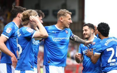 Tooley’s Take | Swindon Town (A)
