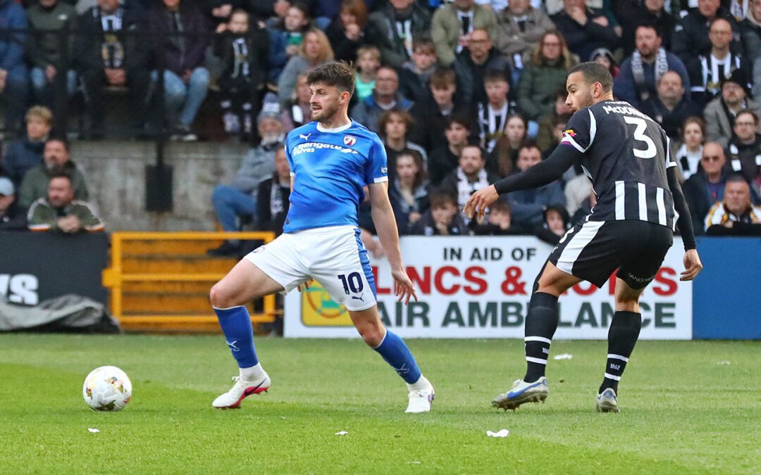 Tooley’s Take on the defeat at Meadow Lane