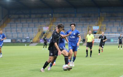 Danny Webb post-Halifax Town (A)
