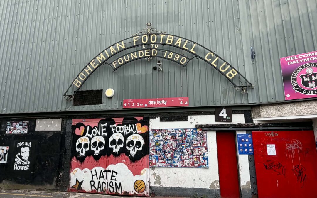 Spireites ready for friendly against Bohemians XI